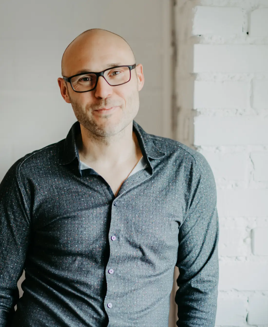René Kurzok – Transformational Coach aus Mechernich