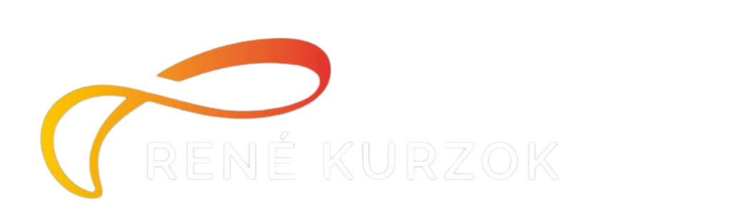 Logo René Kurzok